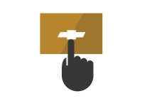 Shop Click Drive Create Icon in DOWAGIAC, MI