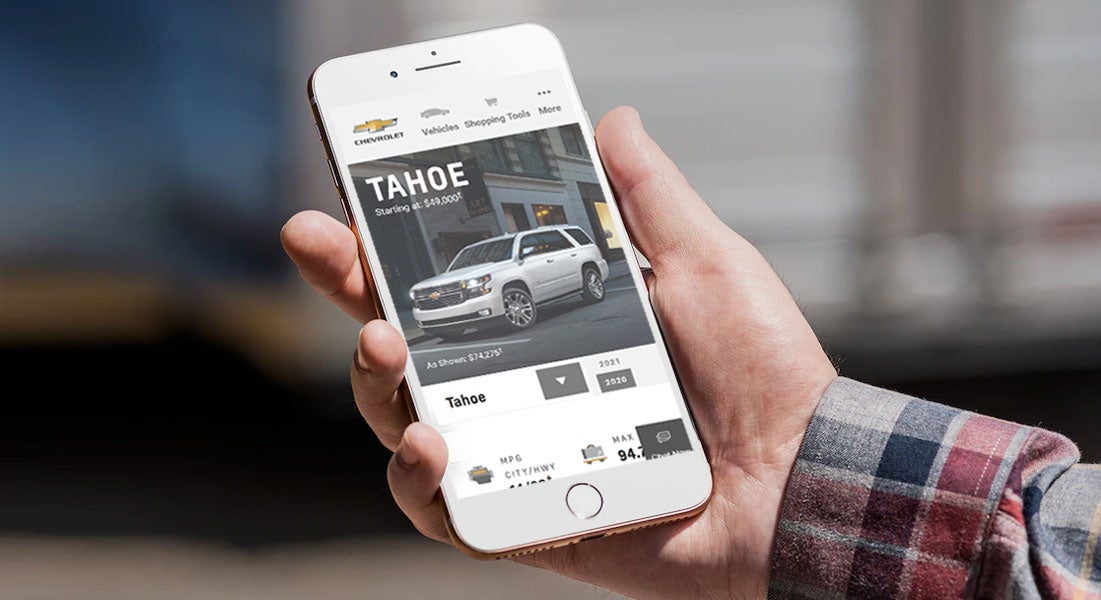 Shop Click Drive in DOWAGIAC, MI